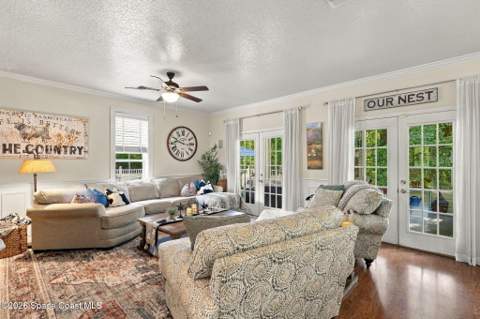 3869 Rambling Acres Drive, Titusville FL - photo 16 of 86