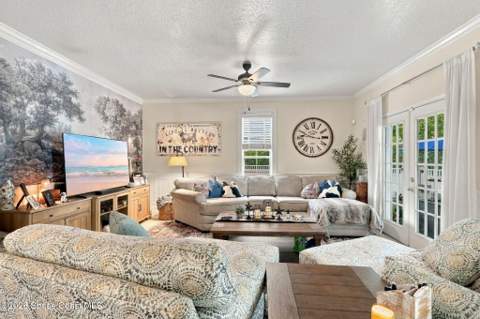 3869 Rambling Acres Drive, Titusville FL - photo 17 of 86