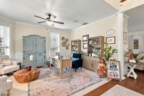 3869 Rambling Acres Drive, Titusville FL - photo 11 of 86