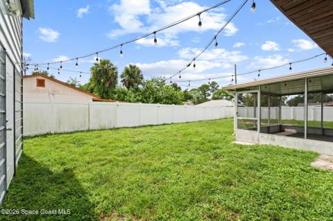 496 Brookedge Street, Palm Bay FL - photo 23 of 43
