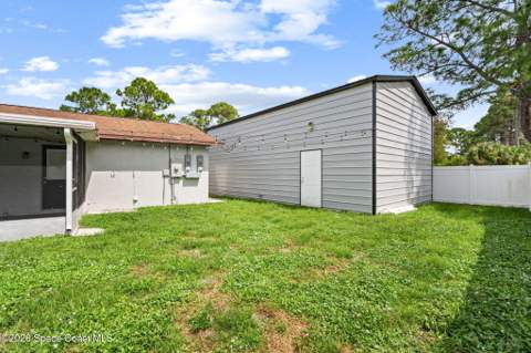 496 Brookedge Street, Palm Bay FL - photo 24 of 43