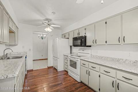 9015 Manchester Lane #21d, West Melbourne FL - photo 6 of 20