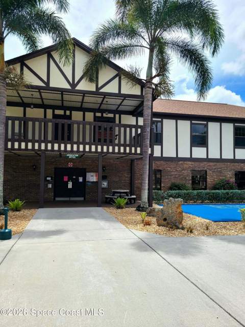 9015 Manchester Lane #21d, West Melbourne FL - photo 18 of 20