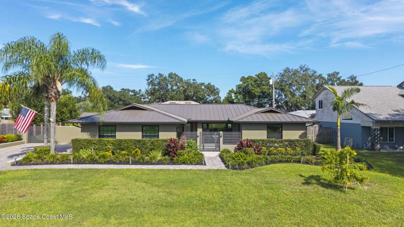 3 bedroom Single Family Residence at 3204 Nottingham Lane, High Point Subd Sec 2, Cocoa — photo 5