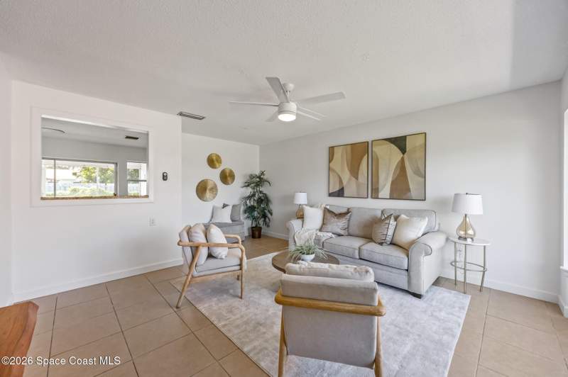 3 bedroom Single Family Residence at 742 Bywood Drive, Port Malabar Unit 4, Palm Bay — photo 4
