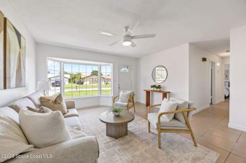 742 Bywood Drive, Palm Bay FL - photo 7 of 23