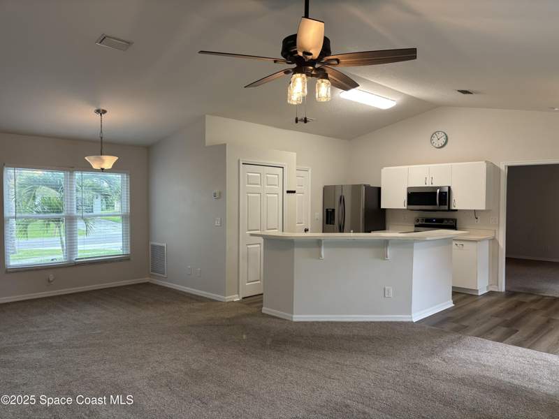 3 bedroom Single Family Residence at 280 Meehan Avenue, Port Malabar Unit 13, Palm Bay — photo 2