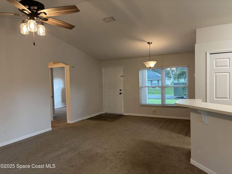 3 bedroom Single Family Residence at 280 Meehan Avenue, Port Malabar Unit 13, Palm Bay — photo 3