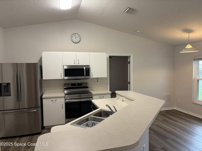 3 bedroom Single Family Residence at 280 Meehan Avenue, Port Malabar Unit 13, Palm Bay — photo 4