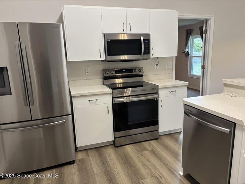 3 bedroom Single Family Residence at 280 Meehan Avenue, Port Malabar Unit 13, Palm Bay — photo 5