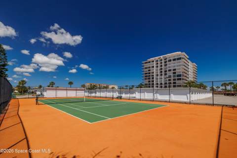 2100 N Atlantic Avenue #201, Cocoa Beach FL - photo 8 of 28