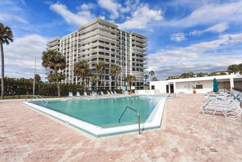 2100 N Atlantic Avenue #201, Cocoa Beach FL - photo 10 of 28