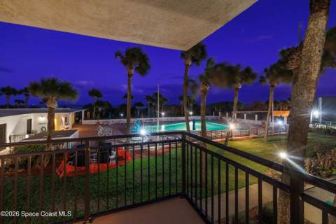 2100 N Atlantic Avenue #201, Cocoa Beach FL - photo 11 of 28