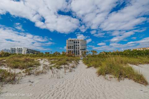 2100 N Atlantic Avenue #201, Cocoa Beach FL - photo 12 of 28