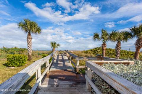 2100 N Atlantic Avenue #201, Cocoa Beach FL - photo 13 of 28