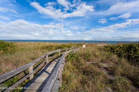 2100 N Atlantic Avenue #201, Cocoa Beach FL - photo 14 of 28