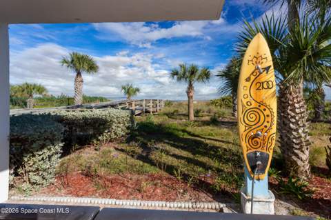 2100 N Atlantic Avenue #201, Cocoa Beach FL - photo 17 of 28