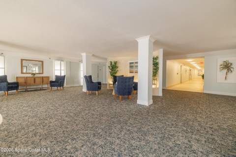 2100 N Atlantic Avenue #201, Cocoa Beach FL - photo 18 of 28