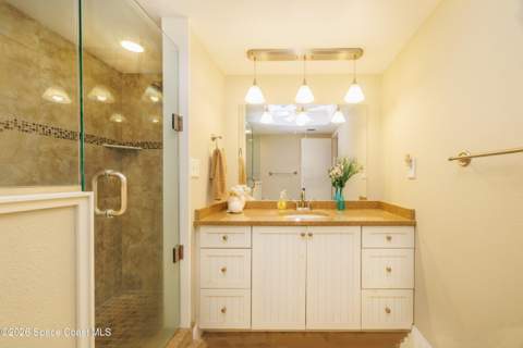 2100 N Atlantic Avenue #201, Cocoa Beach FL - photo 22 of 28