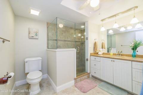2100 N Atlantic Avenue #201, Cocoa Beach FL - photo 23 of 28