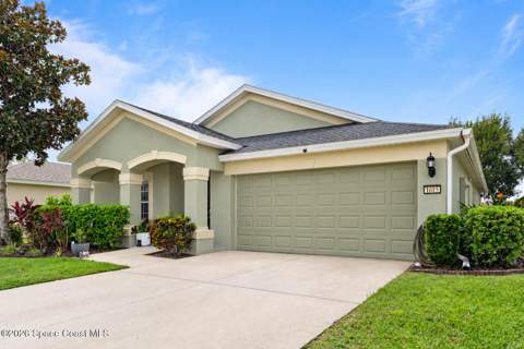 1615 Dittmer Circle, Palm Bay FL - photo 6 of 49
