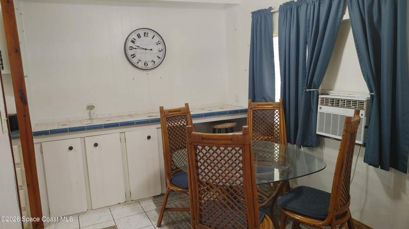 2 bedroom Mobile Home at 333 Camp Road, Williams Point Estates, Cocoa — photo 5