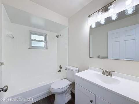 4018 Marlberry Lane, Melbourne FL - photo 11 of 12