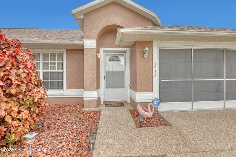 3 bedroom Single Family Residence at 1733 Dalroy Street, Port Malabar Unit 44, Palm Bay — photo 5