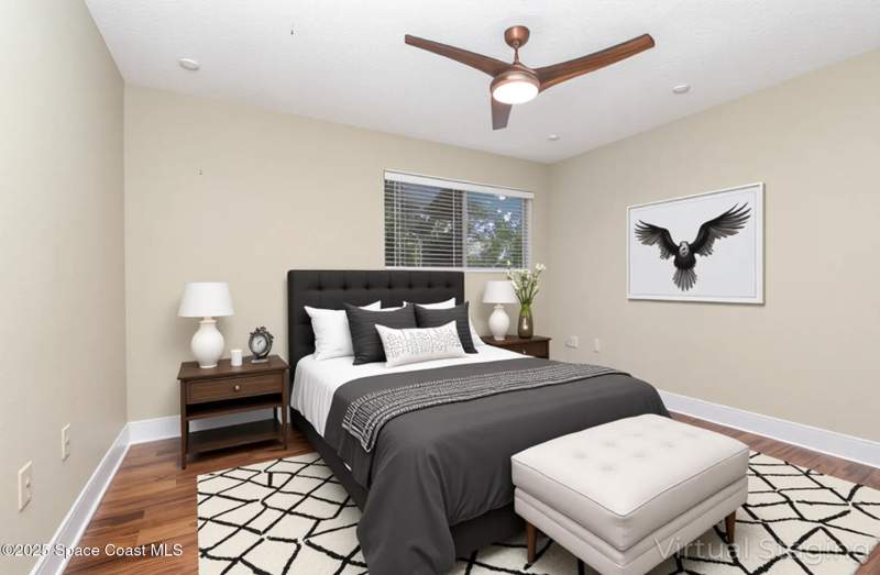 3 bedroom Single Family Residence at 670 Lakewood Lane, Village Grove of La Cita Phase 1 Unit 2, Titusville — photo 5