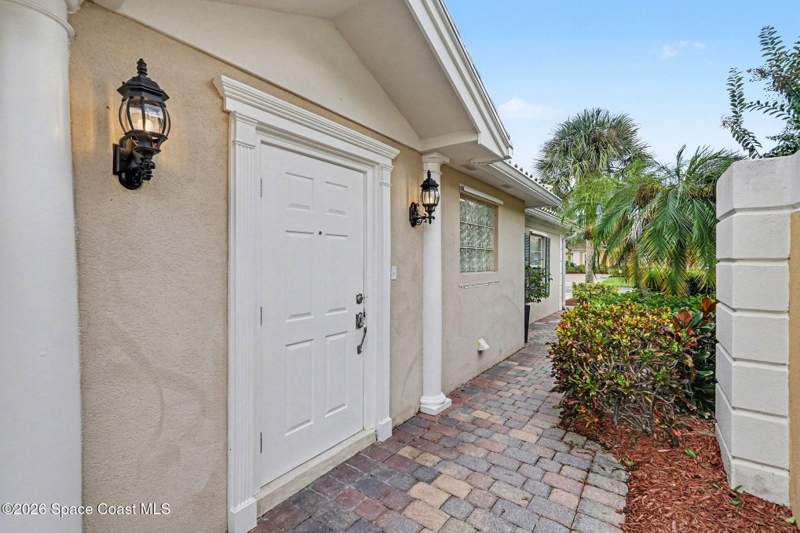 2 bedroom Single Family Residence at 3460 Leclaire Lane, Waterstone Plat 1 Pud, Palm Bay — photo 5