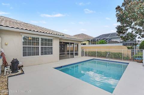 3460 Leclaire Lane, Palm Bay FL - photo 15 of 72