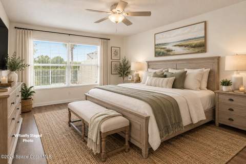 3460 Leclaire Lane, Palm Bay FL - photo 17 of 72