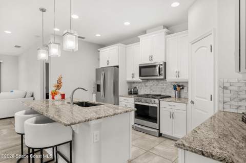 7772 Paragrass Avenue, Melbourne FL - photo 9 of 57