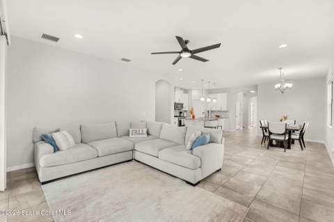 7772 Paragrass Avenue, Melbourne FL - photo 7 of 57