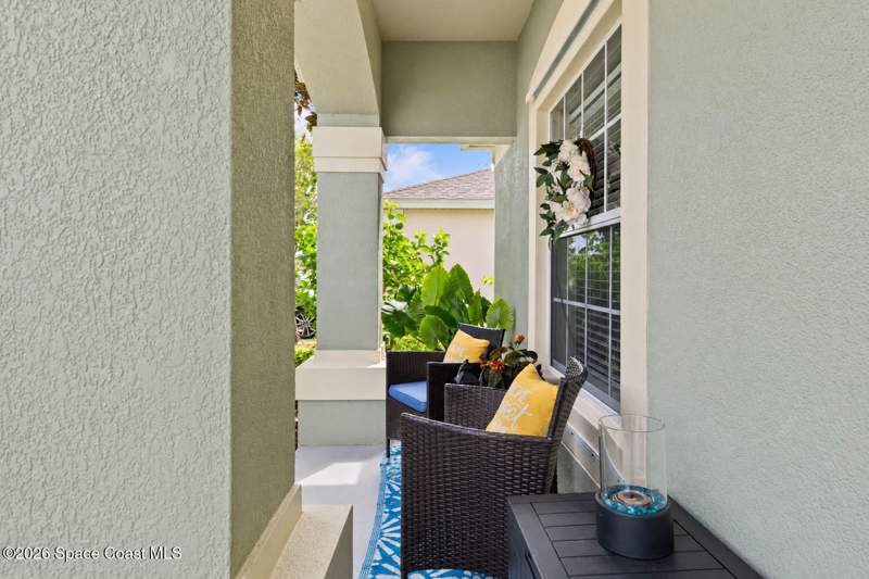 4 bedroom Single Family Residence at 1615 Dittmer Circle, Waterstone Plat 1 Pud, Palm Bay — photo 3