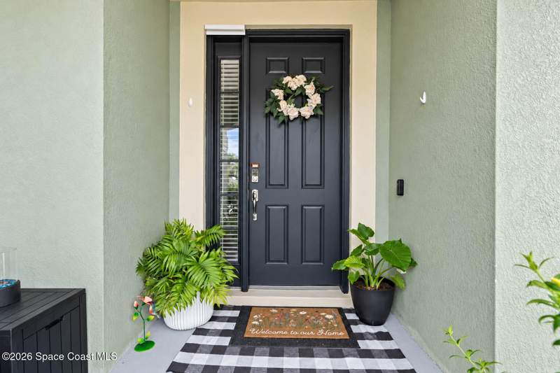 4 bedroom Single Family Residence at 1615 Dittmer Circle, Waterstone Plat 1 Pud, Palm Bay — photo 4