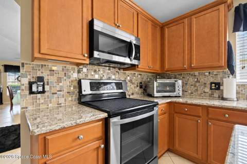 1615 Dittmer Circle, Palm Bay FL - photo 17 of 49