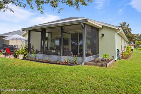 1615 Dittmer Circle, Palm Bay FL - photo 9 of 49