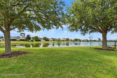 1615 Dittmer Circle, Palm Bay FL - photo 10 of 49