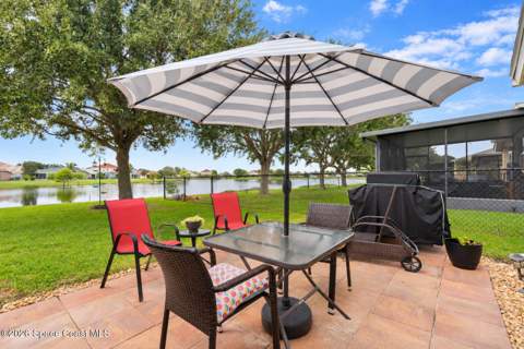 1615 Dittmer Circle, Palm Bay FL - photo 11 of 49