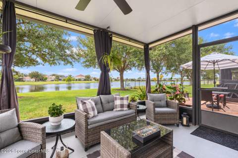 1615 Dittmer Circle, Palm Bay FL - photo 12 of 49