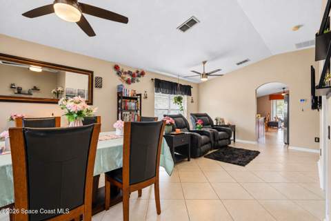 1615 Dittmer Circle, Palm Bay FL - photo 14 of 49