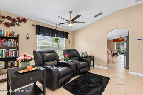1615 Dittmer Circle, Palm Bay FL - photo 15 of 49
