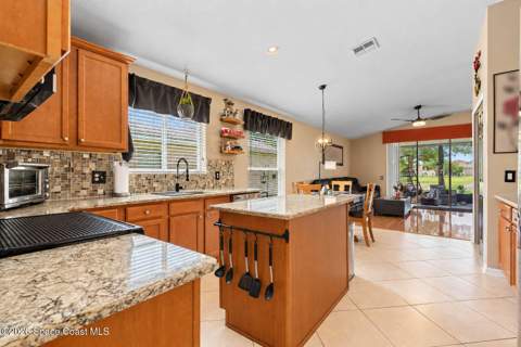 1615 Dittmer Circle, Palm Bay FL - photo 19 of 49