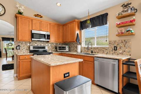 1615 Dittmer Circle, Palm Bay FL - photo 22 of 49