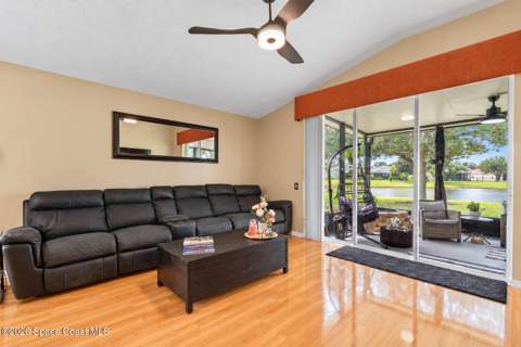 1615 Dittmer Circle, Palm Bay FL - photo 24 of 49