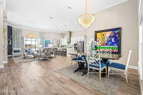 8491 Paragrass Avenue, Melbourne FL - photo 8 of 10