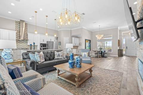 8491 Paragrass Avenue, Melbourne FL - photo 10 of 10