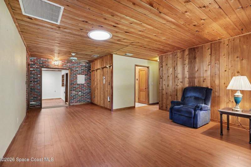 3 bedroom Single Family Residence at 1601 Norman Drive, Magnolia Park Replat, Melbourne — photo 5