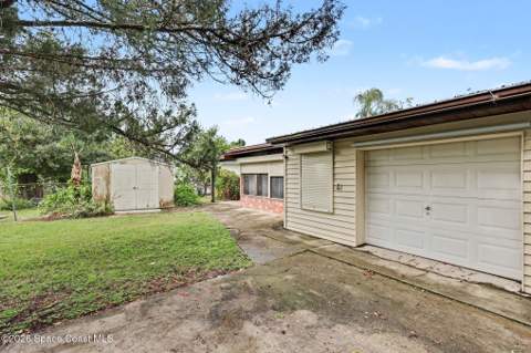 1601 Norman Drive, Melbourne FL - photo 23 of 26